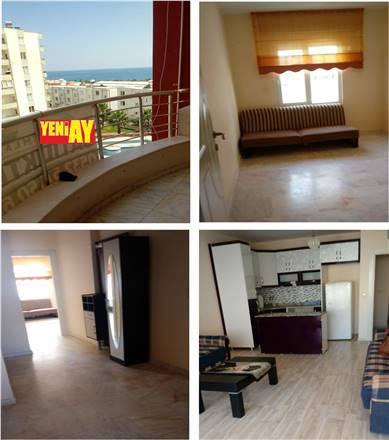 KIZKALESİ SATLIK DAİRE