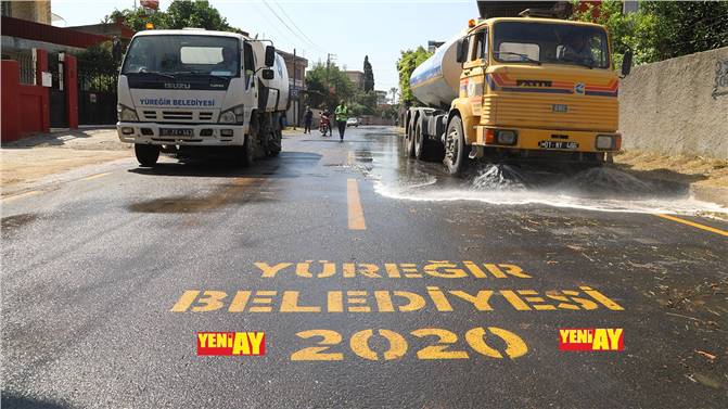 TEMİZ YÜREĞİR, MUTLU YÜREĞİRLİ