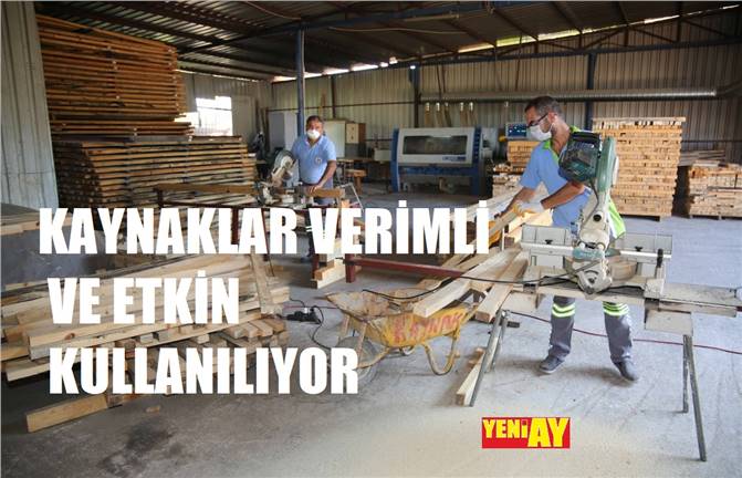 KALİTELİ HİZMET, VATANDAŞIN PARASI