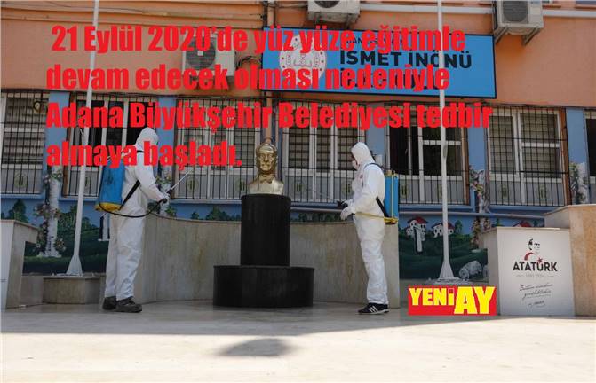 Adana Büyükşehir Belediyesi