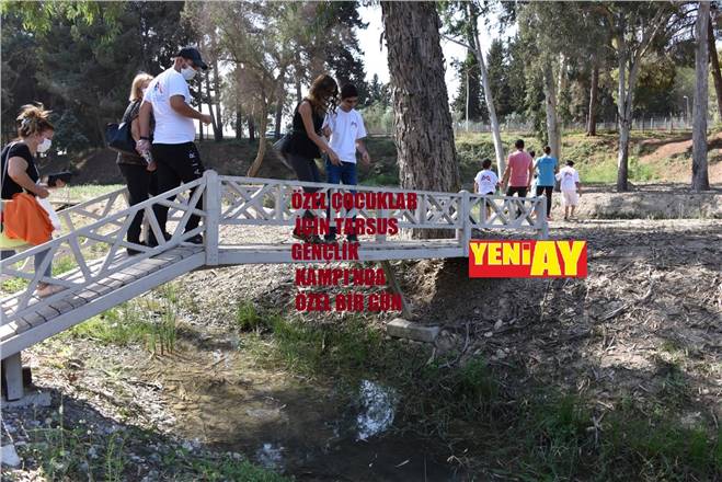 BÜYÜKŞEHİR, PANDEMİ SÜRECİNDE ÖZEL
