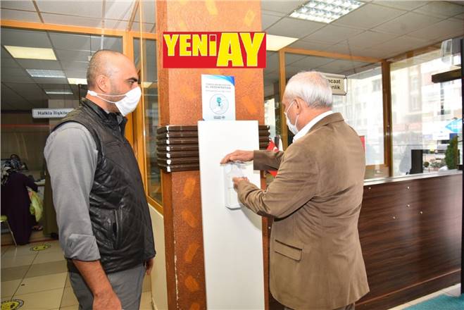 EMLAK VE ÇTV’DE
