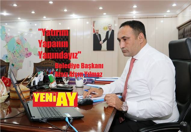BAŞKAN YILMAZ, YERLİ VE YABANCI