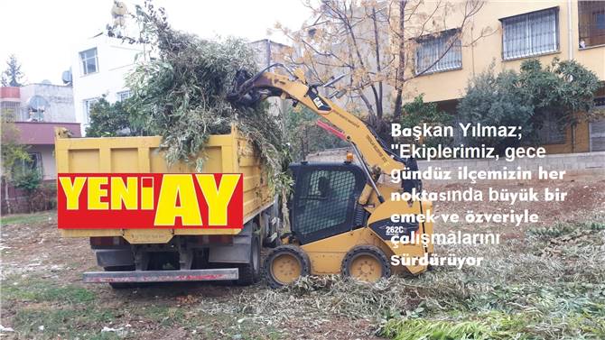 TOROSLAR'DA ÖNCELİK