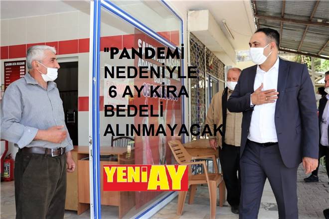 TOROSLAR BELEDİYESİ'NİN