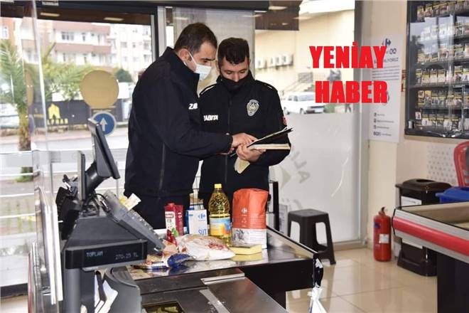 Başkan Kılınç: "Fırsatçılara Geçit