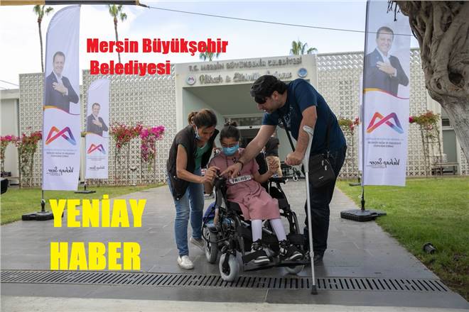 BÜYÜKŞEHİR VE ÇİMSA İŞ BİRLİĞİNDE BU YIL 60 AKÜLÜ ARAÇ ÖZEL BİREYLERE TESLİM EDİLDİ