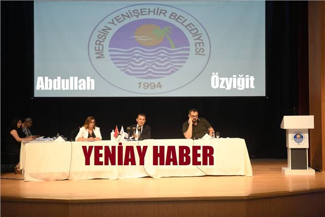 Yenişehir Belediyesi, Hürriyet Mahallesi’nde de balık pazarı yapacak