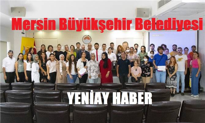 BÜYÜKŞEHİR KARİYER MERKEZİ GENÇLERİN YANINDA