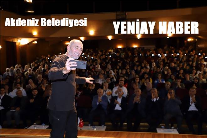 Emniyet Müdürü, ressam, şair ve yazar Sula’nın söyleşisi büyük ilgi gördü