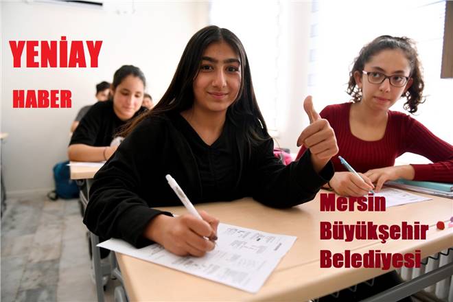 BÜYÜKŞEHİR BELEDİYESİ UZMANLARINDAN ÖĞRENCİ VE VELİLERE YARIYIL TATİLİ ÖNERİLERİ