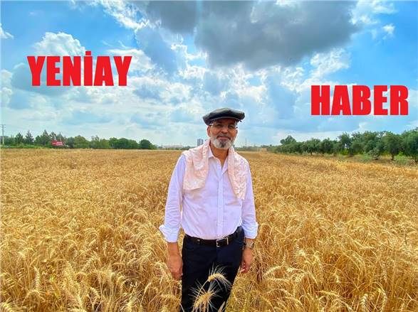 BAŞKAN BOZDOĞAN; “TARSUS’TA KURAKLIĞA ÖNLEM ALIYORUZ